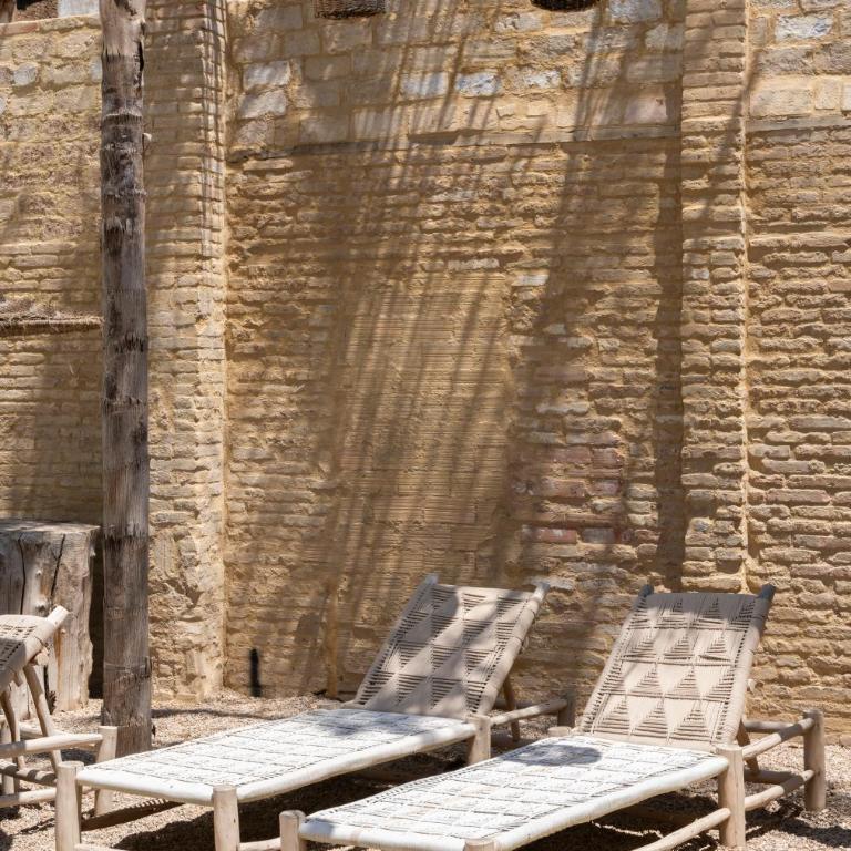 Oasis en el Cabañal 2 - Apartment mit 2 Schlafzimmmern und eigenem Pool - 20