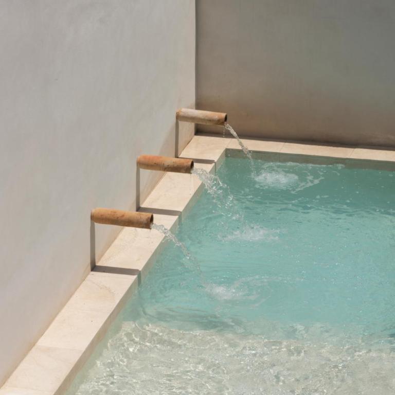 Oasis en el Cabañal 2 - Apartment mit 2 Schlafzimmmern und eigenem Pool - 18