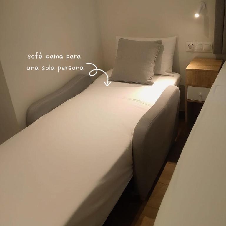 Hotel General Ricardos - Deluxe Doppelzimmer (2 Erwachsene & 1 Kind) - 15