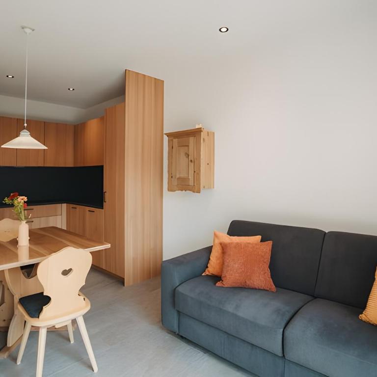 Innersennerhof - Apartamento Premium de 3 dormitorios con balcón - 13