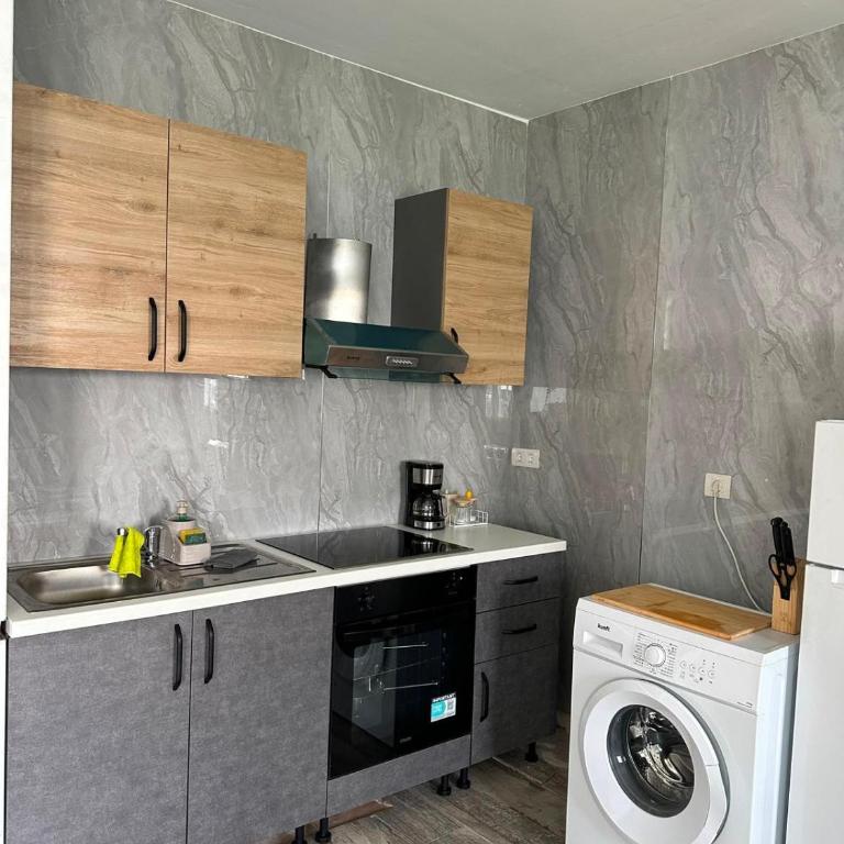 Drago - Apartamento de 1 dormitorio - 7