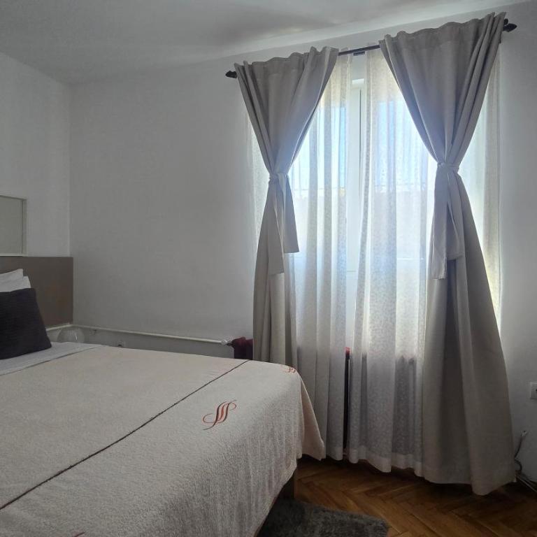 Apartment New Belgrade Home 1 - Appartement 1 Chambre - 4