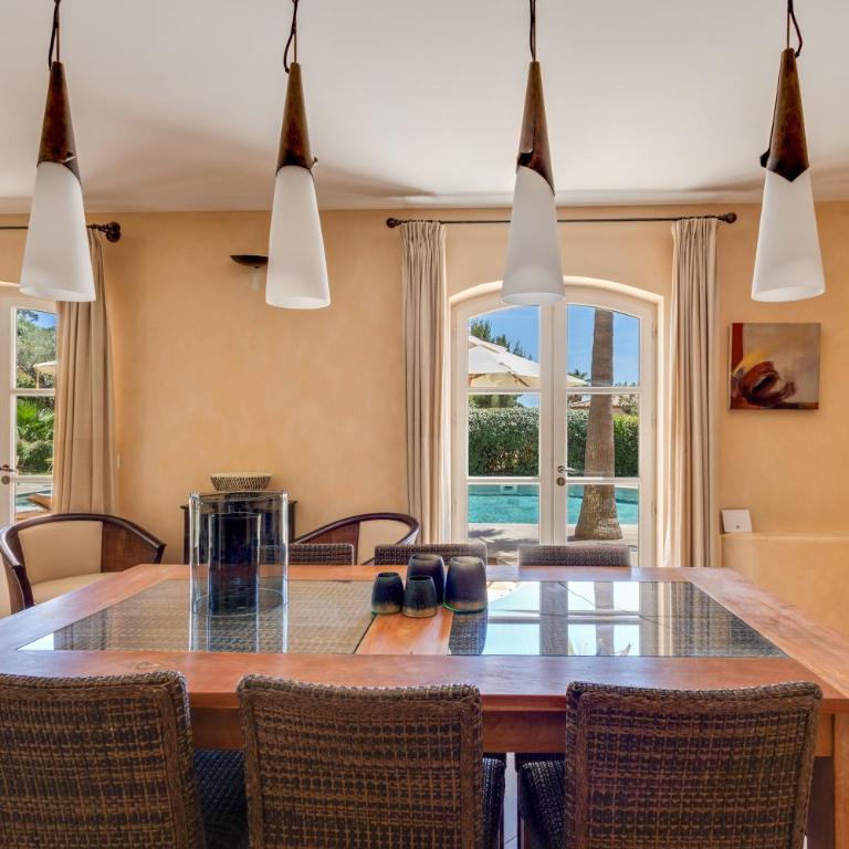 Luxe Villa in Grimaud - Villa Supérieure - 7
