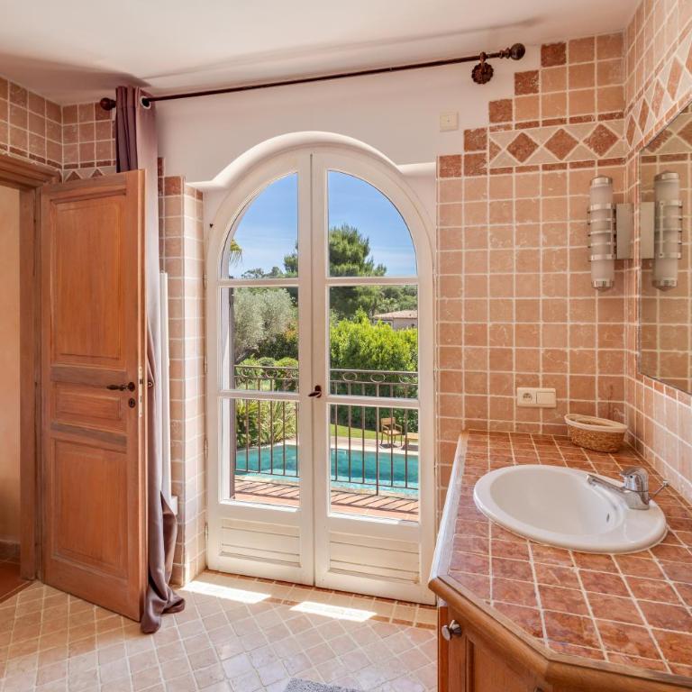 Luxe Villa in Grimaud - Villa Supérieure - 6