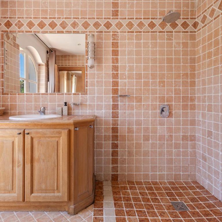 Luxe Villa in Grimaud - Villa Supérieure - 8