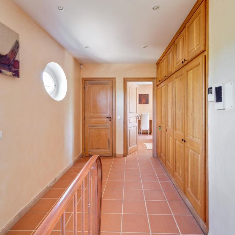 Luxe Villa in Grimaud - Villa Supérieure - 13