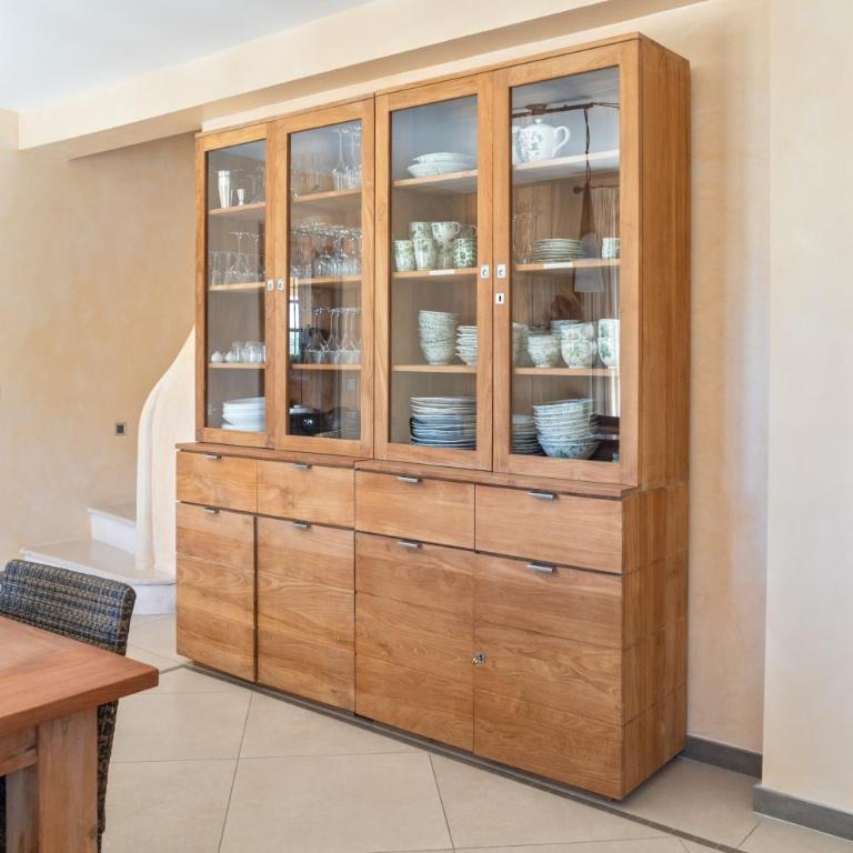Luxe Villa in Grimaud - Villa Supérieure - 9