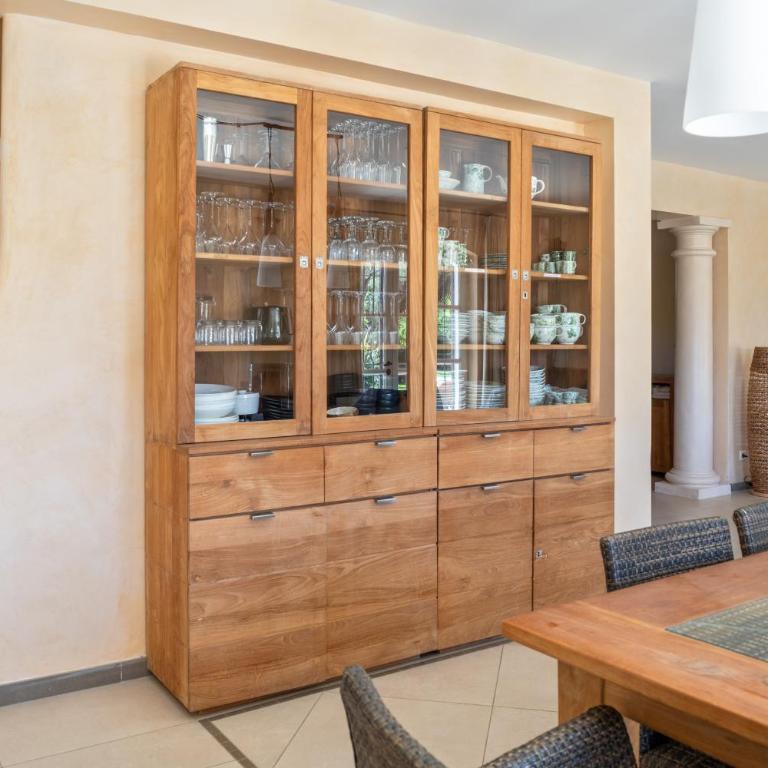 Luxe Villa in Grimaud - Villa Supérieure - 12