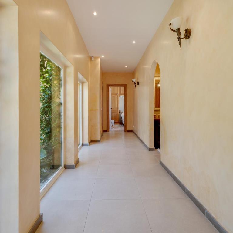 Luxe Villa in Grimaud - Villa Supérieure - 18