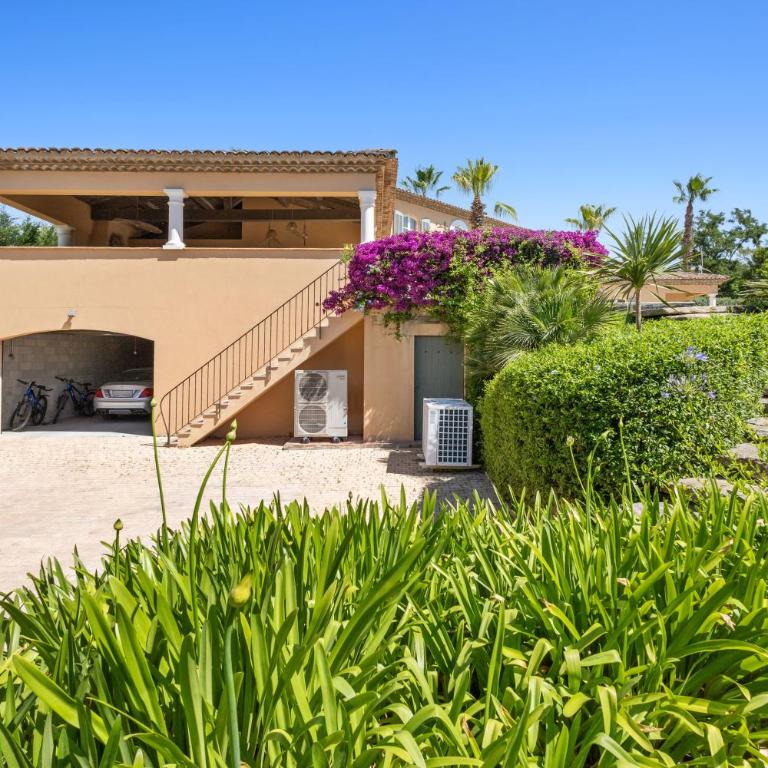 Luxe Villa in Grimaud - Villa Supérieure - 23