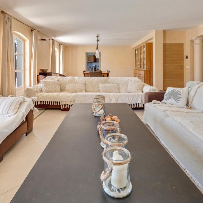 Luxe Villa in Grimaud - Villa Supérieure - 28