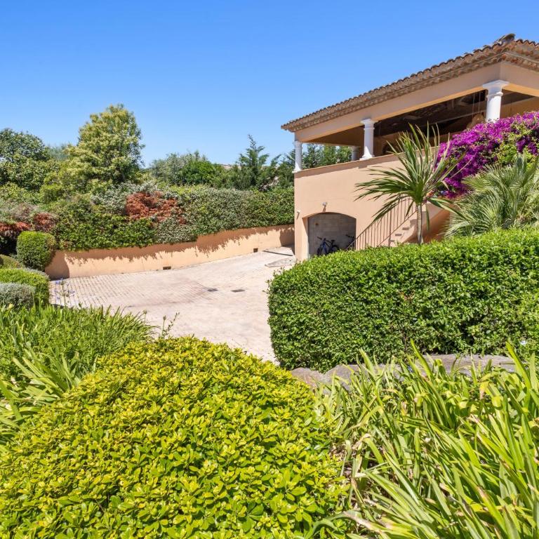 Luxe Villa in Grimaud - Villa Supérieure - 24
