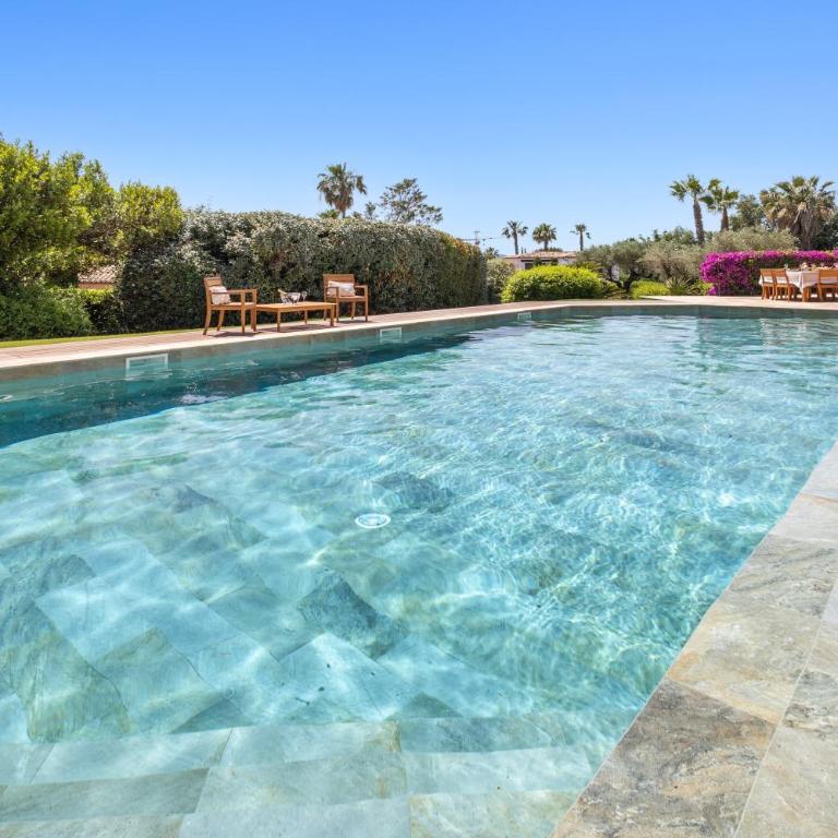 Luxe Villa in Grimaud - Villa Supérieure - 89