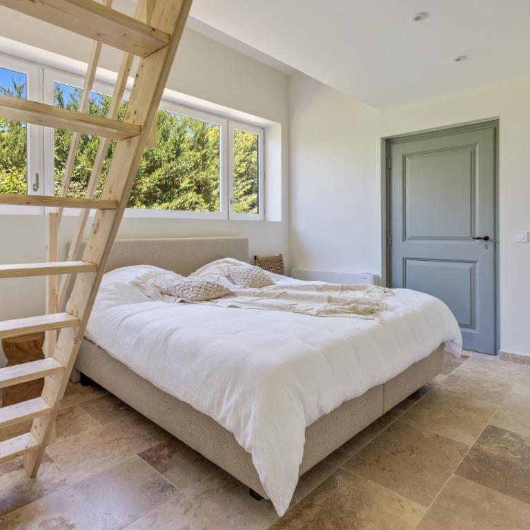 Luxe Villa in Grimaud - Villa Supérieure - 26