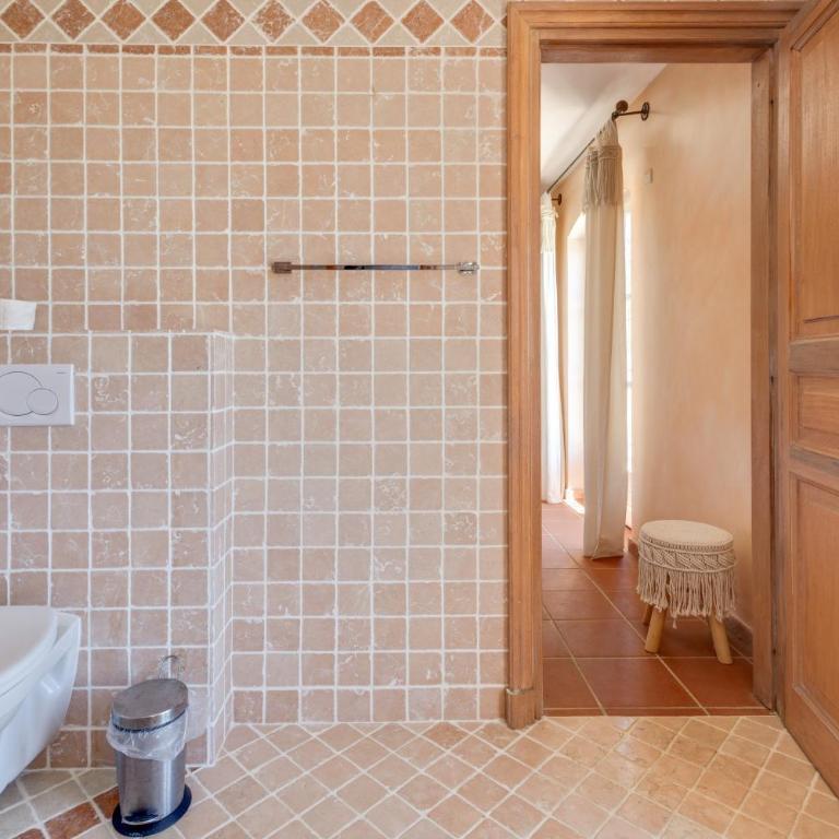 Luxe Villa in Grimaud - Villa Supérieure - 27
