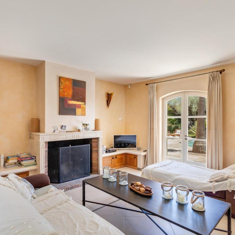 Luxe Villa in Grimaud - Villa Supérieure - 29