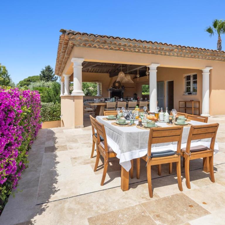 Luxe Villa in Grimaud - Villa Supérieure - 31