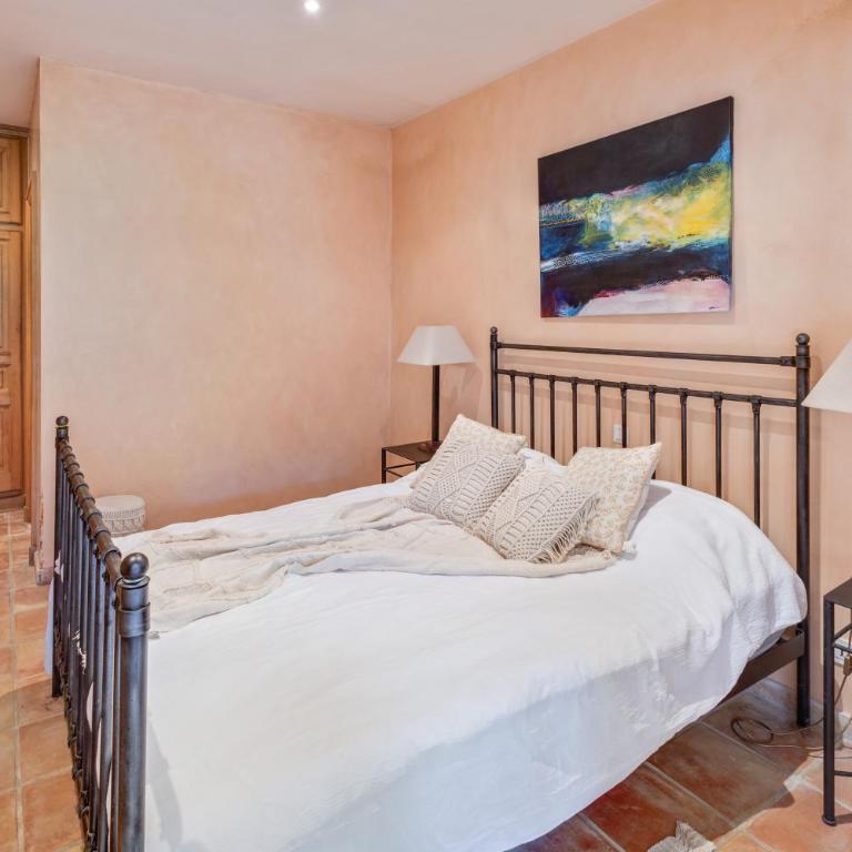 Luxe Villa in Grimaud - Villa Supérieure - 91