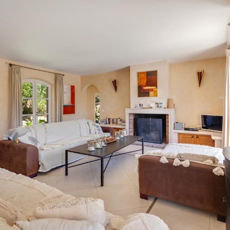 Luxe Villa in Grimaud - Villa Supérieure - 35