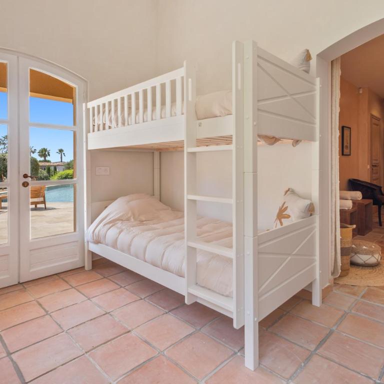 Luxe Villa in Grimaud - Villa Supérieure - 39
