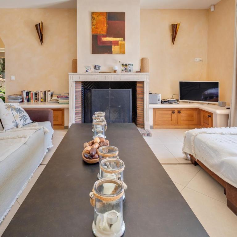 Luxe Villa in Grimaud - Villa Supérieure - 41