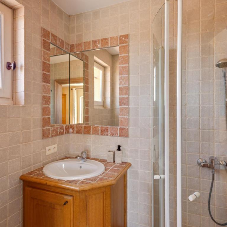 Luxe Villa in Grimaud - Villa Supérieure - 42