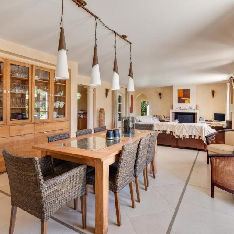Luxe Villa in Grimaud - Villa Supérieure - 44