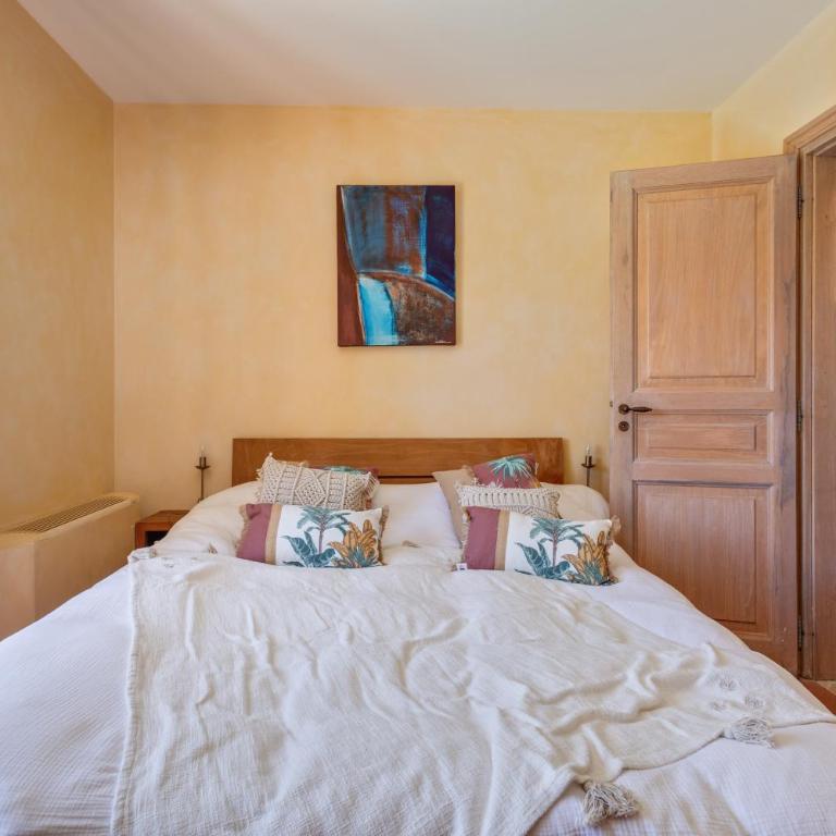 Luxe Villa in Grimaud - Villa Supérieure - 46