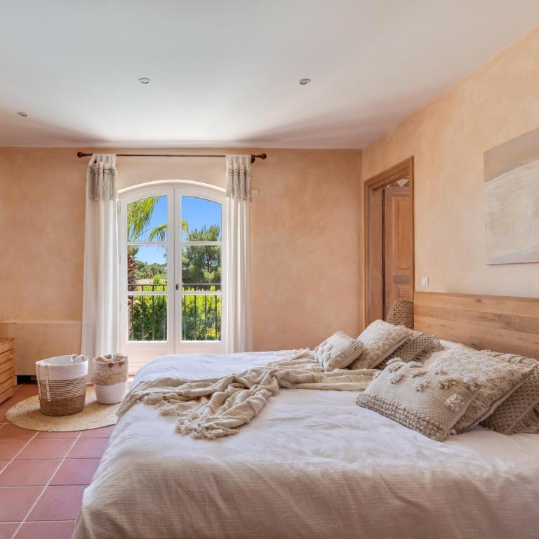 Luxe Villa in Grimaud - Villa Supérieure - 47