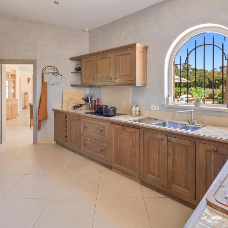 Luxe Villa in Grimaud - Villa Supérieure - 48