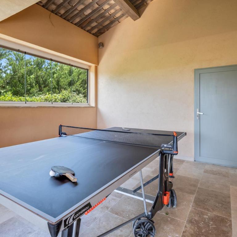 Luxe Villa in Grimaud - Villa Supérieure - 50
