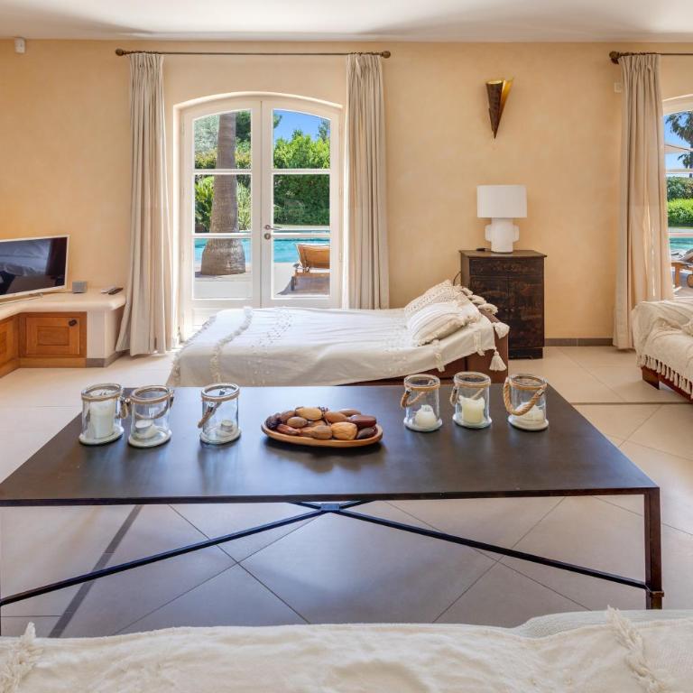 Luxe Villa in Grimaud - Villa Supérieure - 53