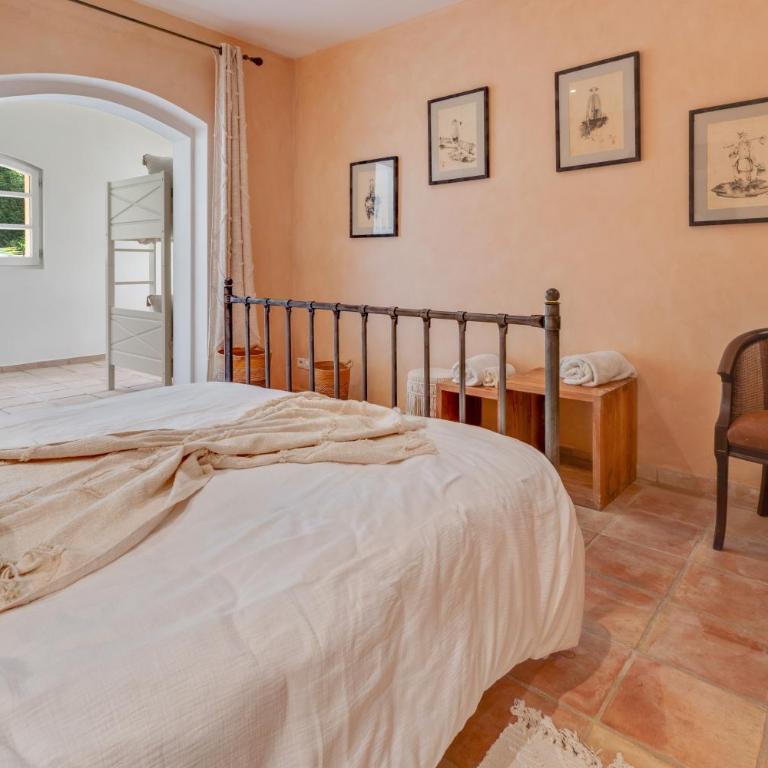 Luxe Villa in Grimaud - Villa Supérieure - 54