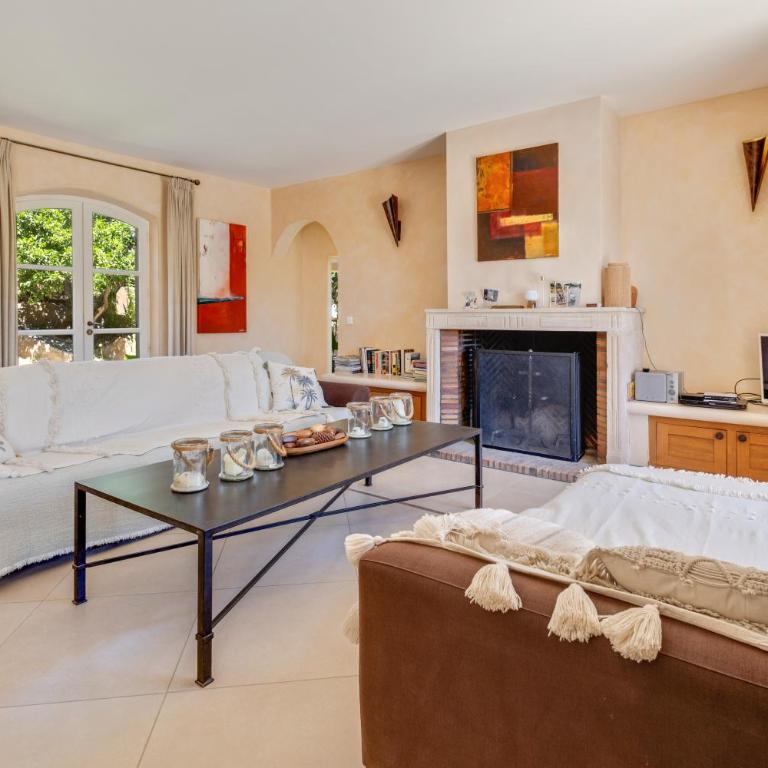 Luxe Villa in Grimaud - Villa Supérieure - 57