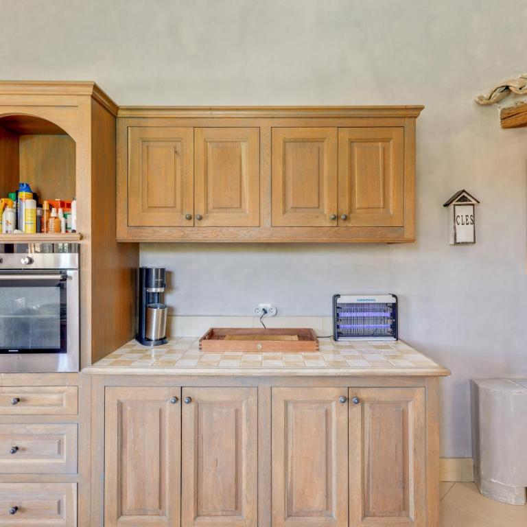 Luxe Villa in Grimaud - Villa Supérieure - 58