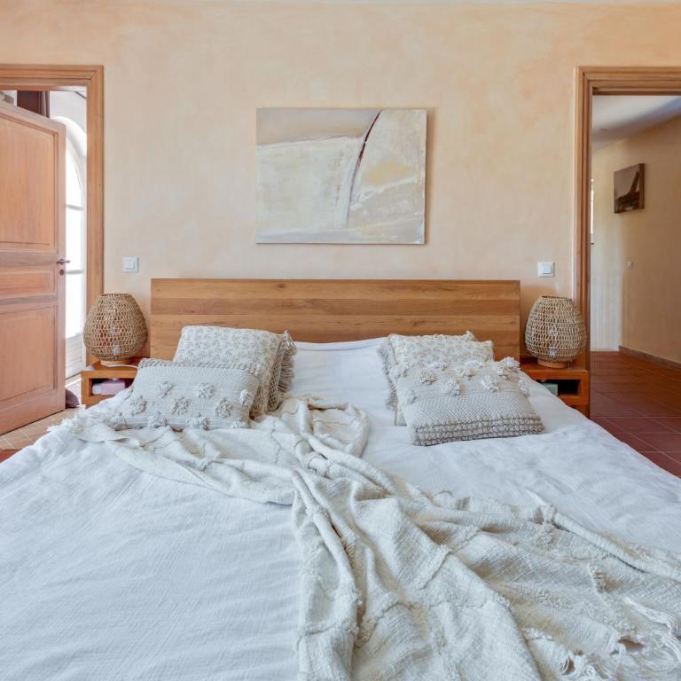 Luxe Villa in Grimaud - Villa Supérieure - 61