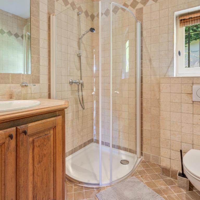 Luxe Villa in Grimaud - Villa Supérieure - 63