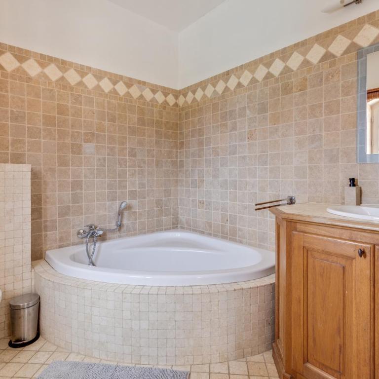 Luxe Villa in Grimaud - Villa Supérieure - 64