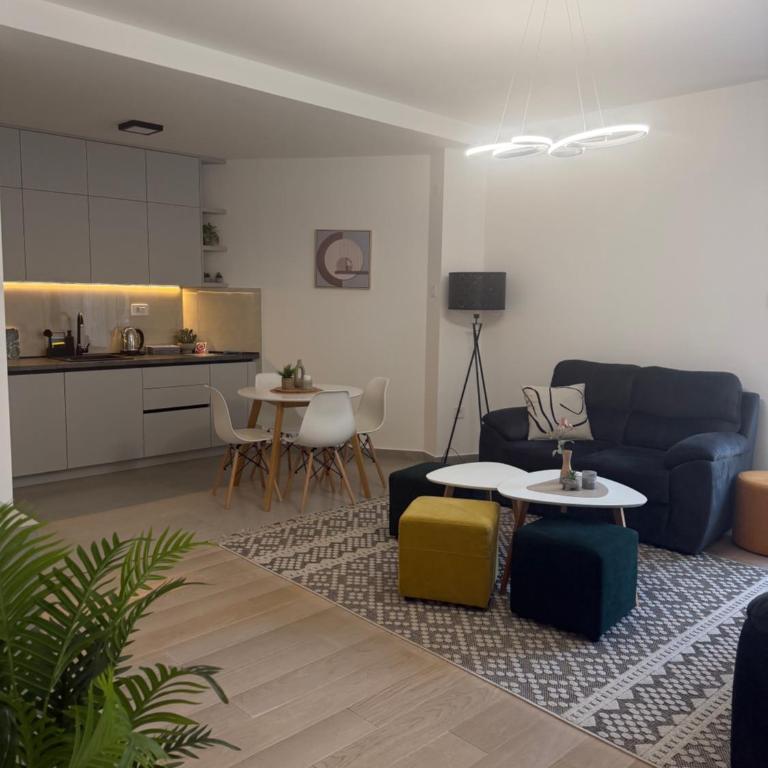 Apartman Agave - Apartman sa 1 Spavaćom Sobom - 23