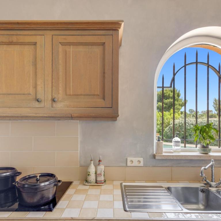 Luxe Villa in Grimaud - Villa Supérieure - 68
