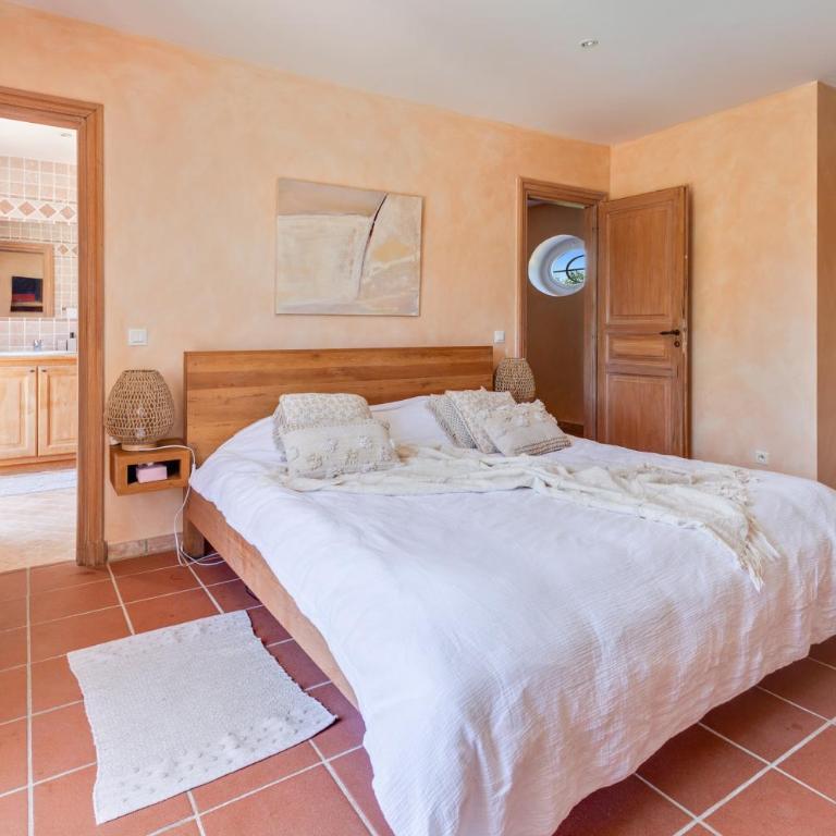 Luxe Villa in Grimaud - Villa Supérieure - 71