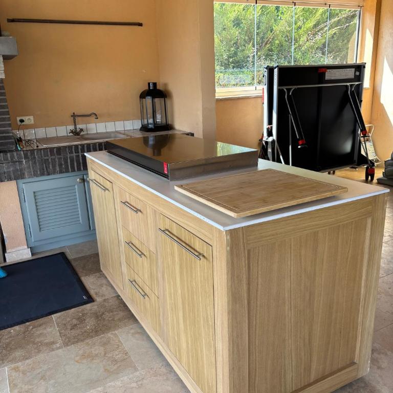 Luxe Villa in Grimaud - Villa Supérieure - 82
