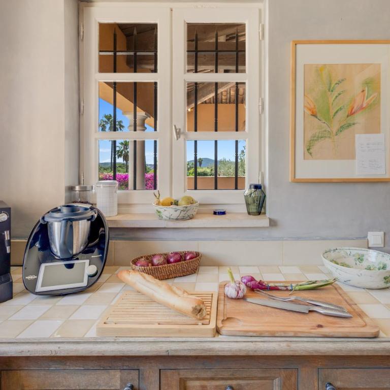 Luxe Villa in Grimaud - Villa Supérieure - 73