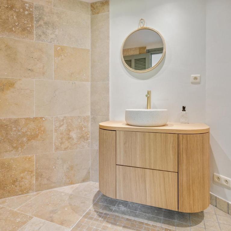 Luxe Villa in Grimaud - Villa Supérieure - 75