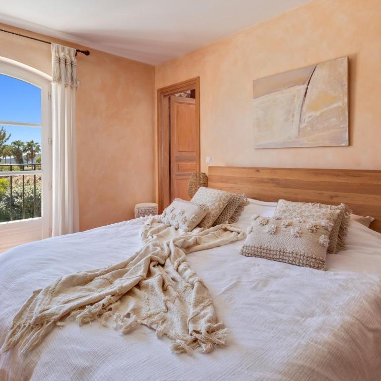 Luxe Villa in Grimaud - Villa Supérieure - 76