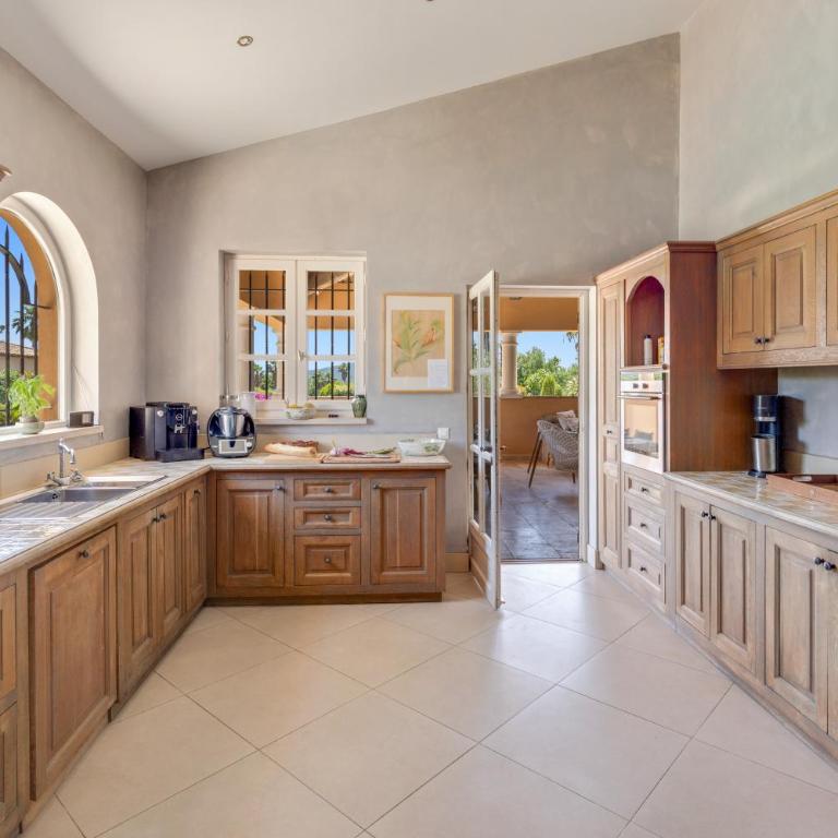 Luxe Villa in Grimaud - Villa Supérieure - 83