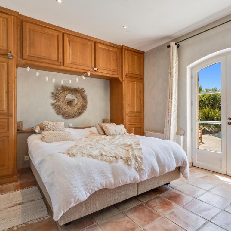 Luxe Villa in Grimaud - Villa Supérieure - 80