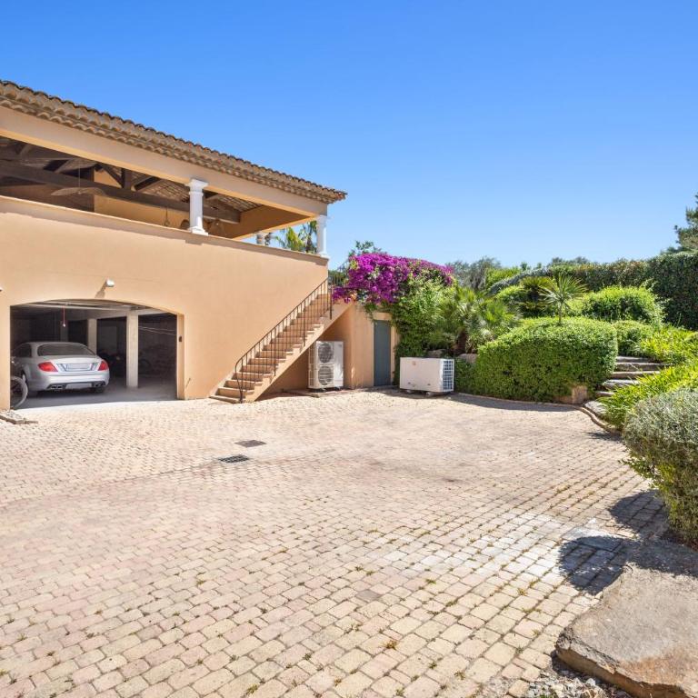 Luxe Villa in Grimaud - Villa Supérieure - 78