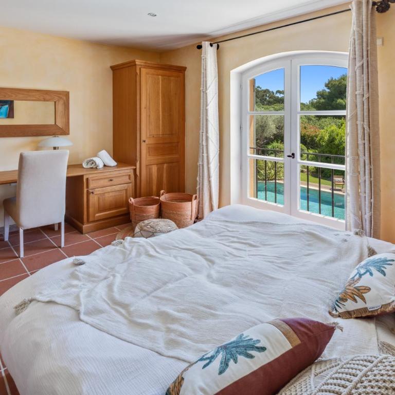 Luxe Villa in Grimaud - Villa Supérieure - 87