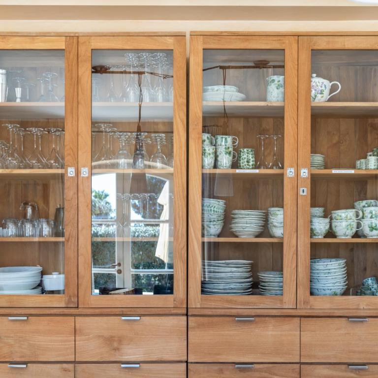 Luxe Villa in Grimaud - Villa Supérieure - 95